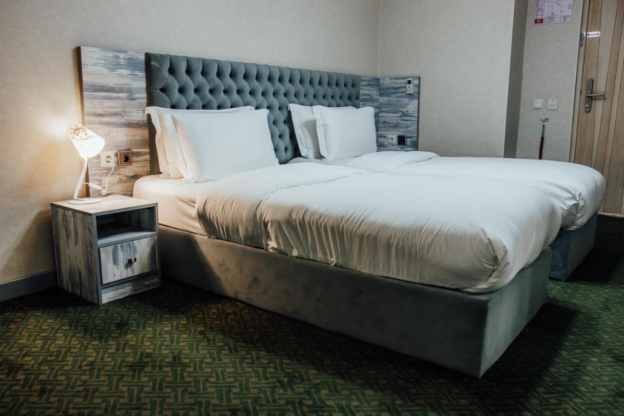 שימקנט Express City Hotel מראה חיצוני תמונה