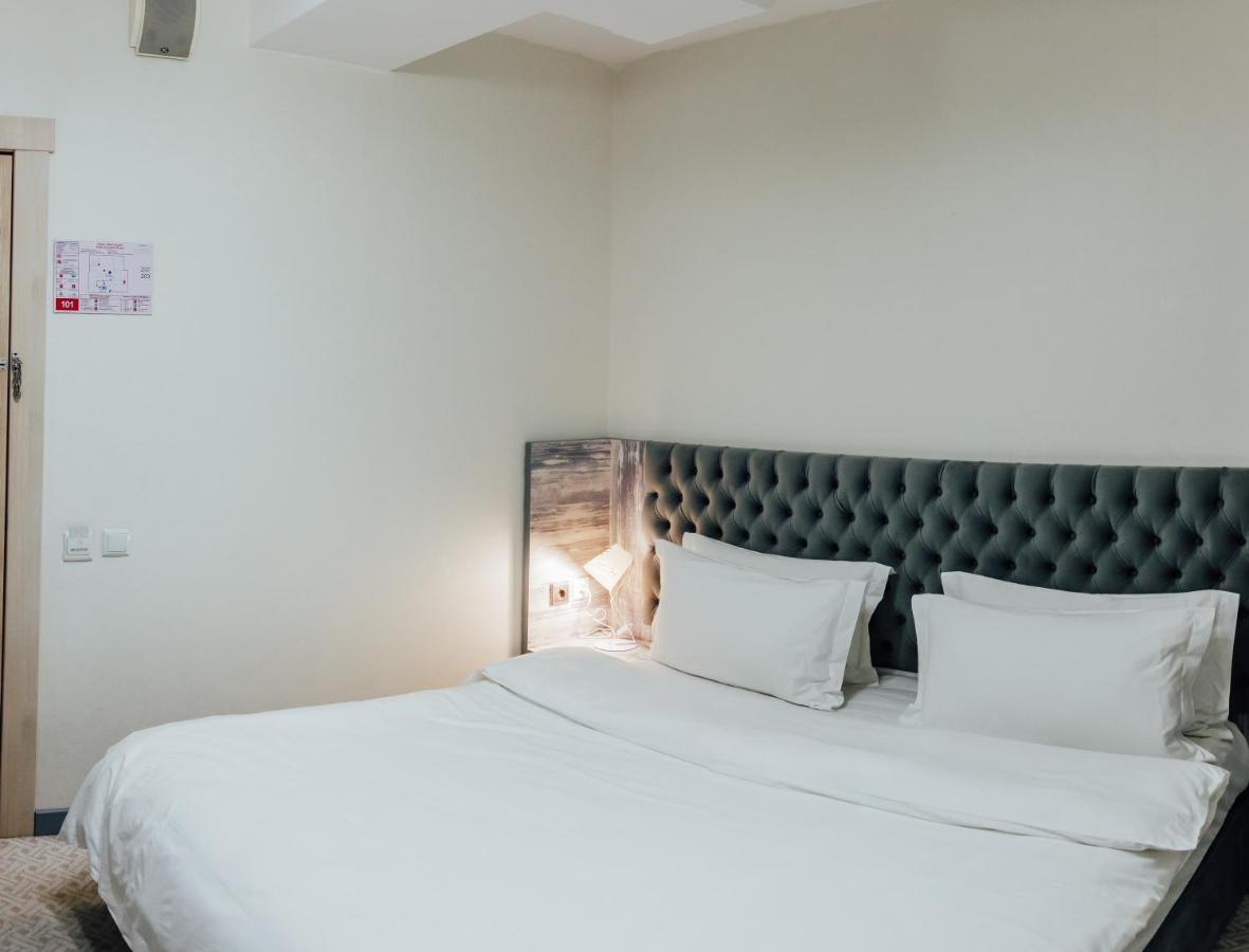 שימקנט Express City Hotel מראה חיצוני תמונה