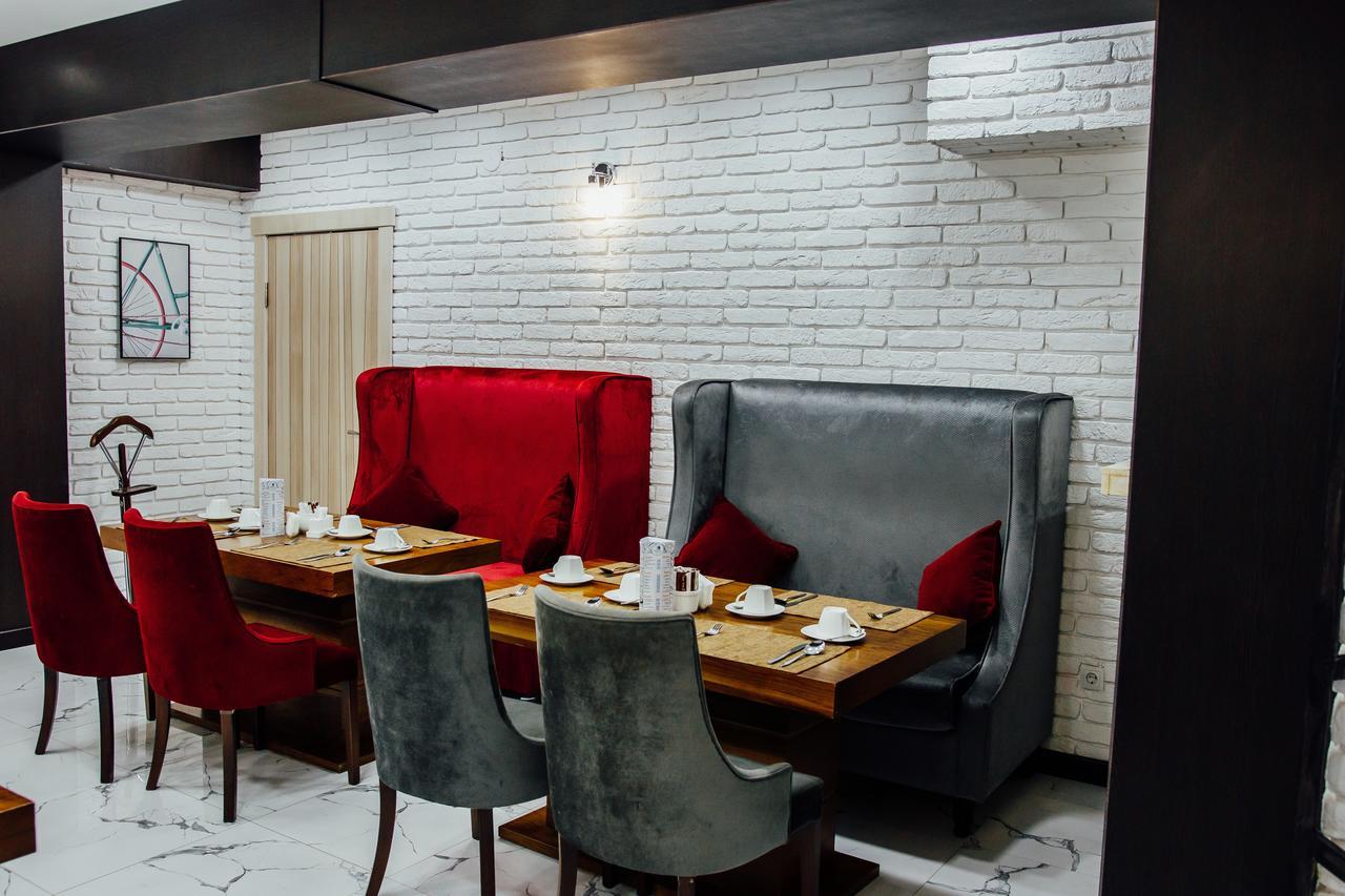 שימקנט Express City Hotel מראה חיצוני תמונה