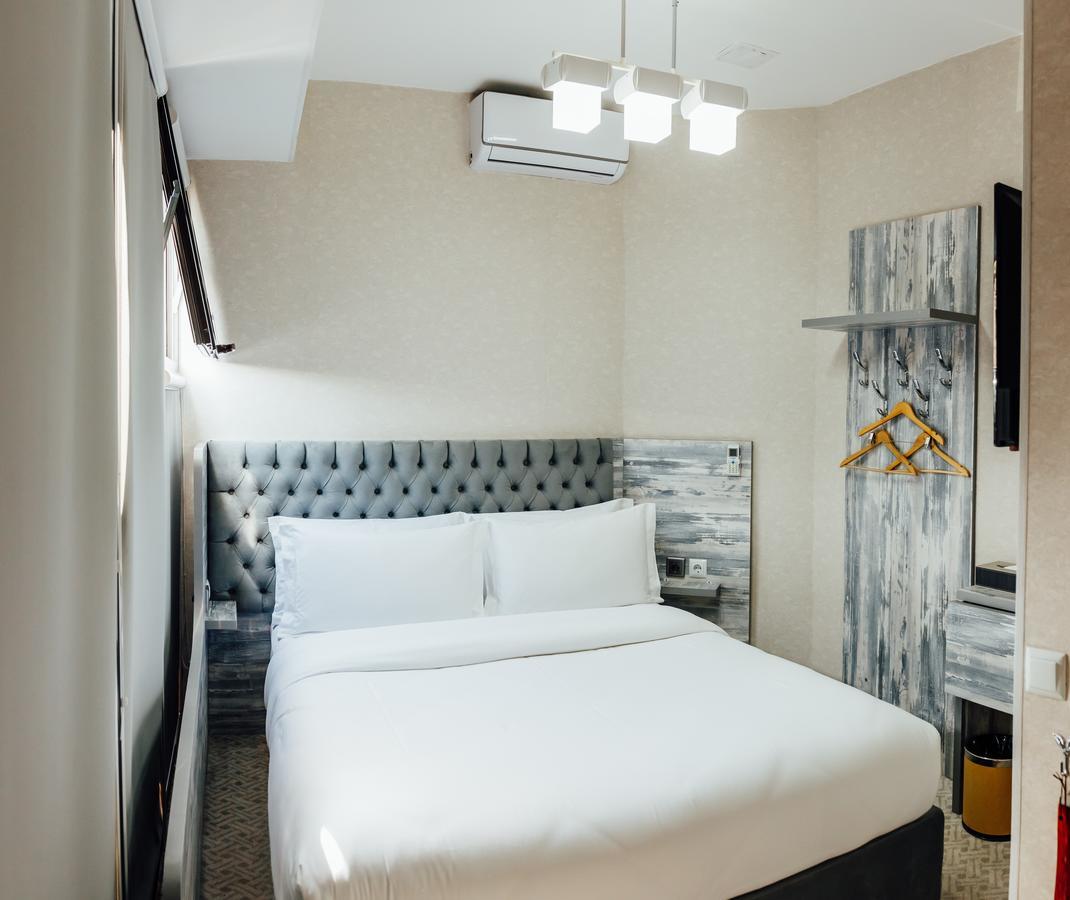 שימקנט Express City Hotel מראה חיצוני תמונה